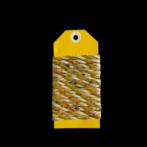 Anthropologie-Gift Tag & Twine-Size: -NEW!!